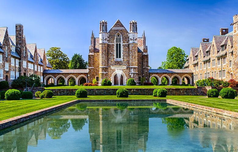 2019 Best College Campuses in US 2019 Best College Campuses in US