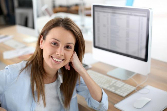 Electronic math for marines picture